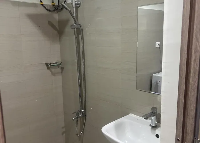 Shore 2 Residences Executive By Jms Aparthotel