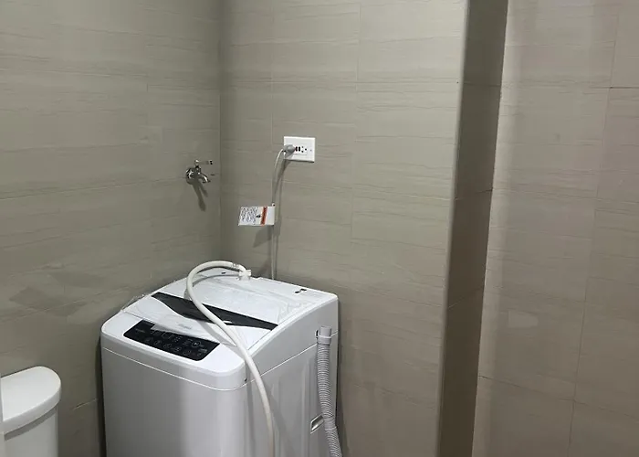Shore 2 Residences Executive By Jms 4*