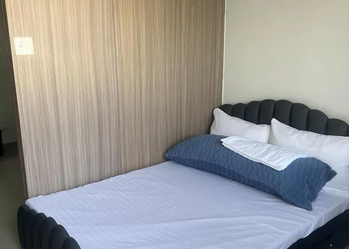 Shore 2 Residences Executive By Jms 4* Manila
