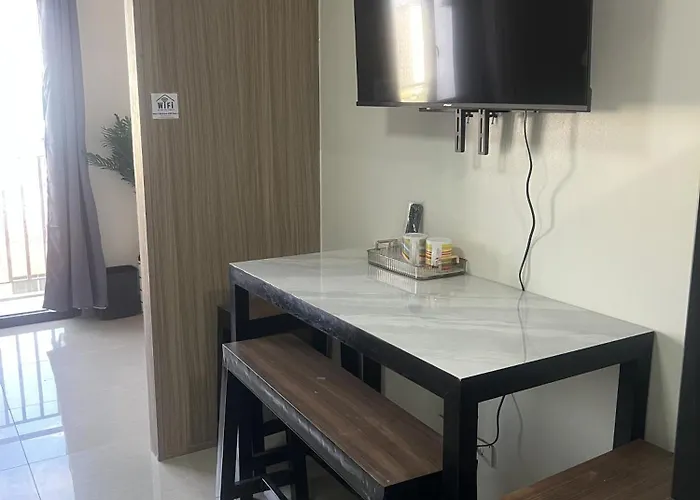 Shore 2 Residences Executive By Jms