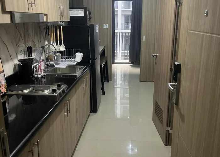 Shore 2 Residences Executive By Jms